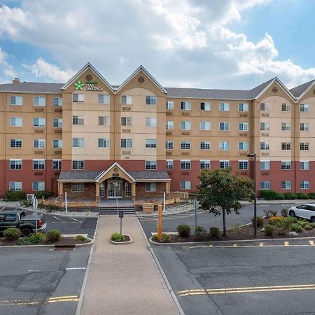 Extended Stay America Suites - Secaucus - New York City Area Екстер'єр фото