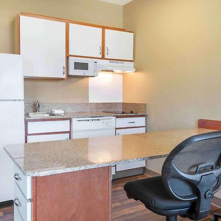 Extended Stay America Suites - Secaucus - New York City Area Екстер'єр фото