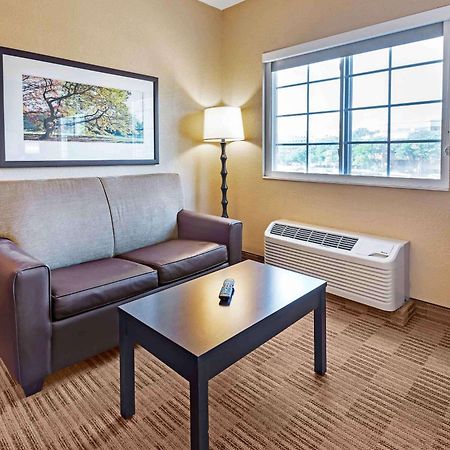 Extended Stay America Suites - Secaucus - New York City Area Екстер'єр фото