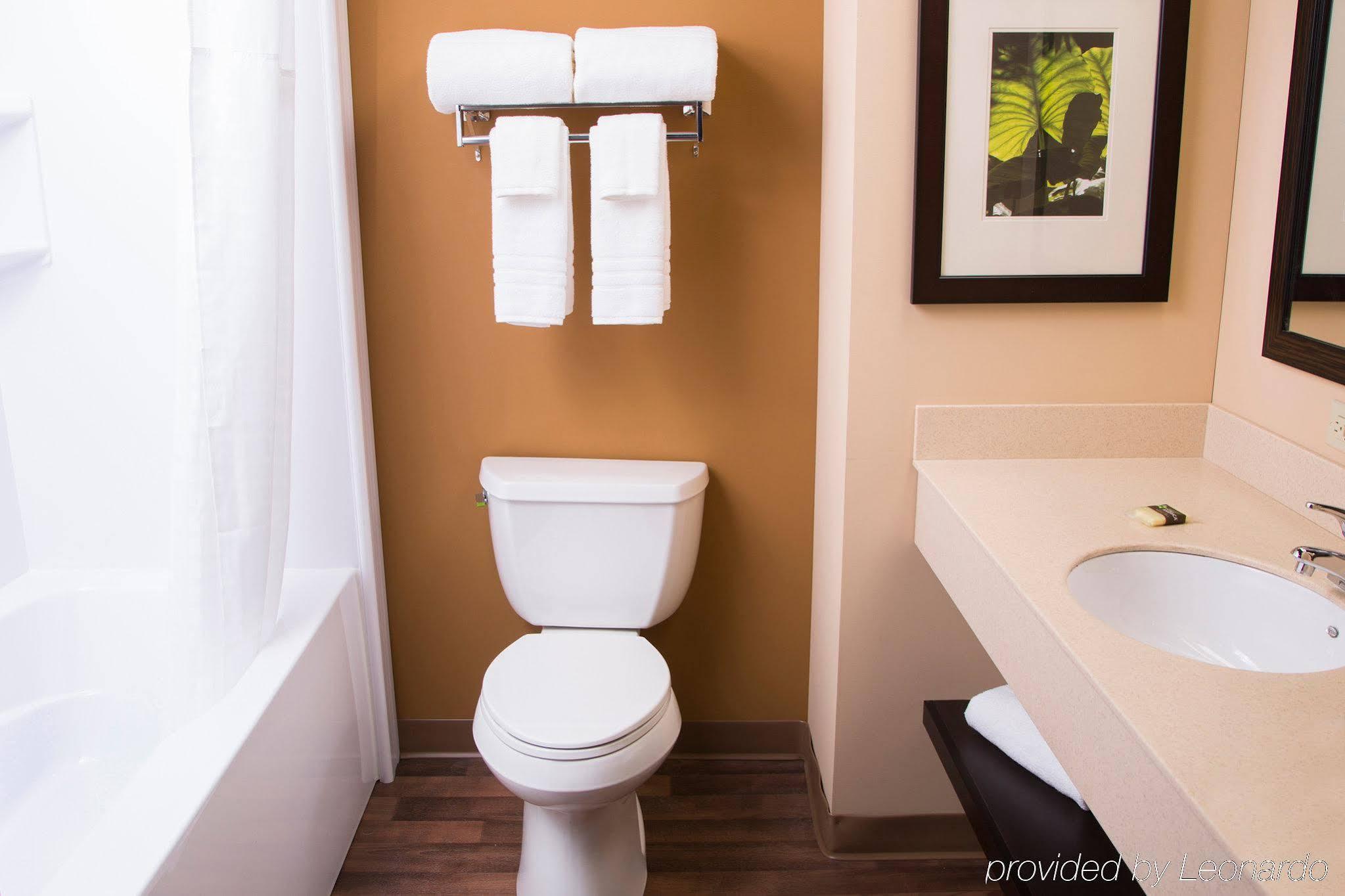 Extended Stay America Suites - Secaucus - New York City Area Екстер'єр фото