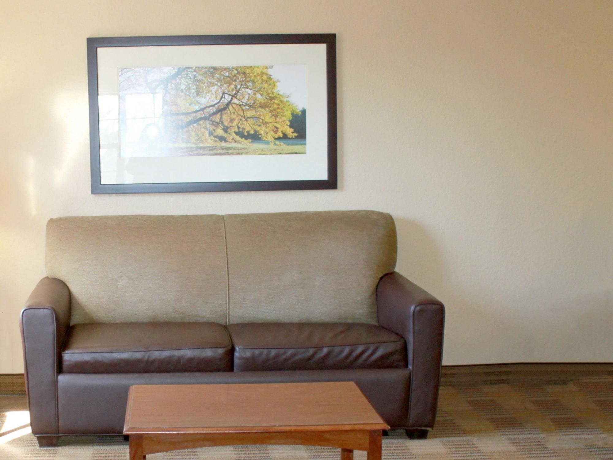 Extended Stay America Suites - Secaucus - New York City Area Екстер'єр фото