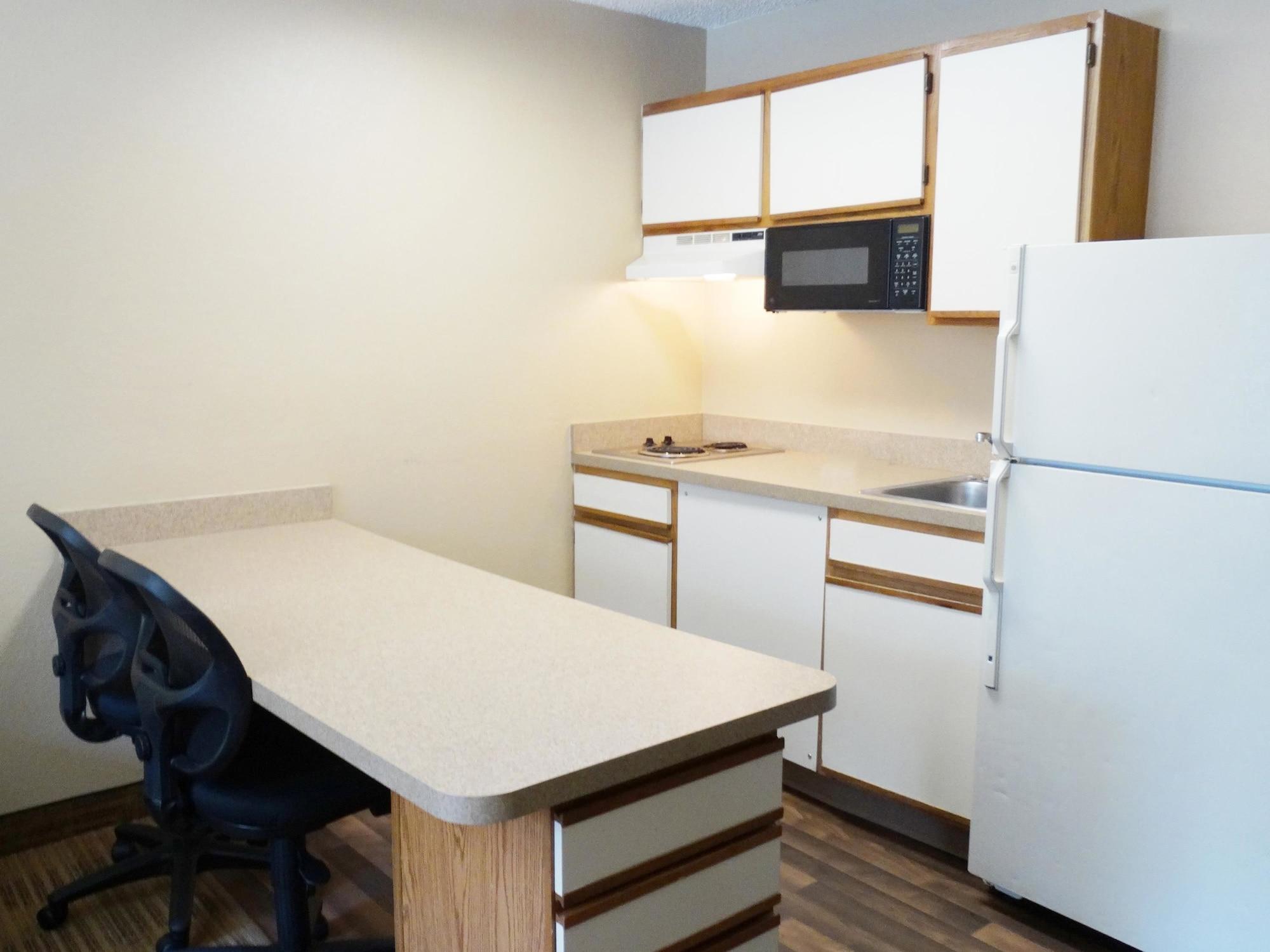 Extended Stay America Suites - Secaucus - New York City Area Екстер'єр фото