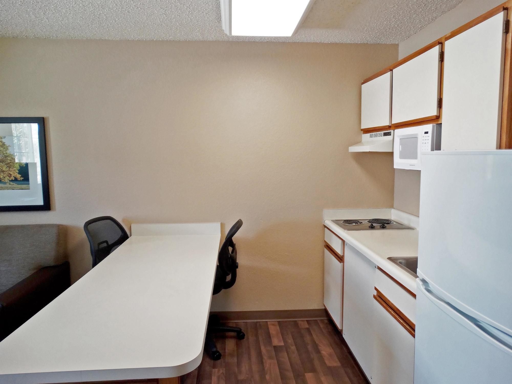 Extended Stay America Suites - Secaucus - New York City Area Екстер'єр фото