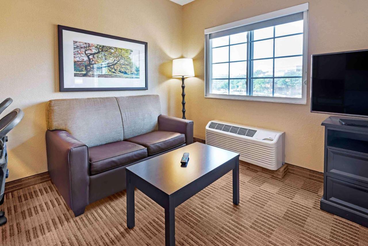 Extended Stay America Suites - Secaucus - New York City Area Екстер'єр фото