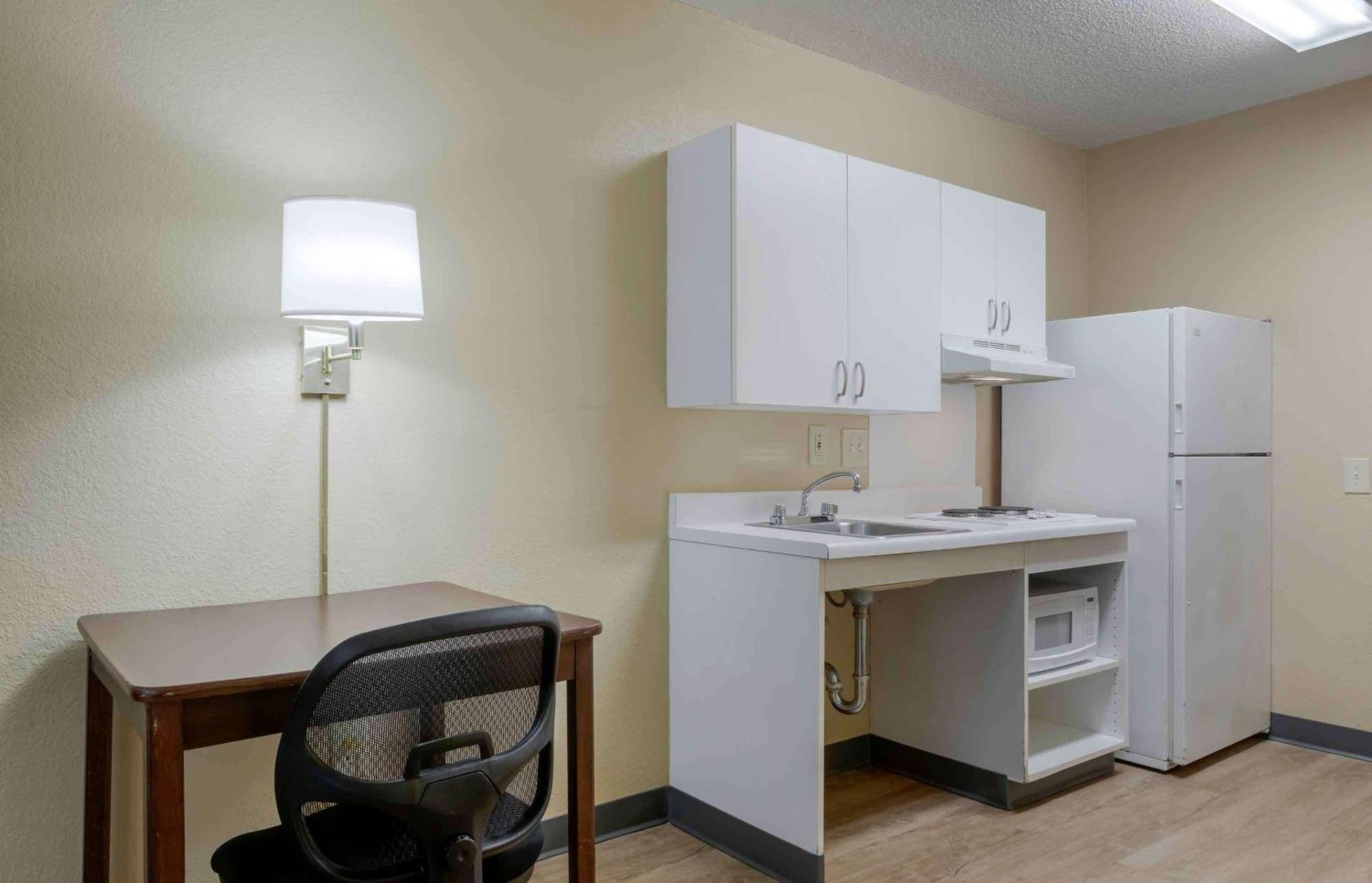 Extended Stay America Suites - Secaucus - New York City Area Екстер'єр фото