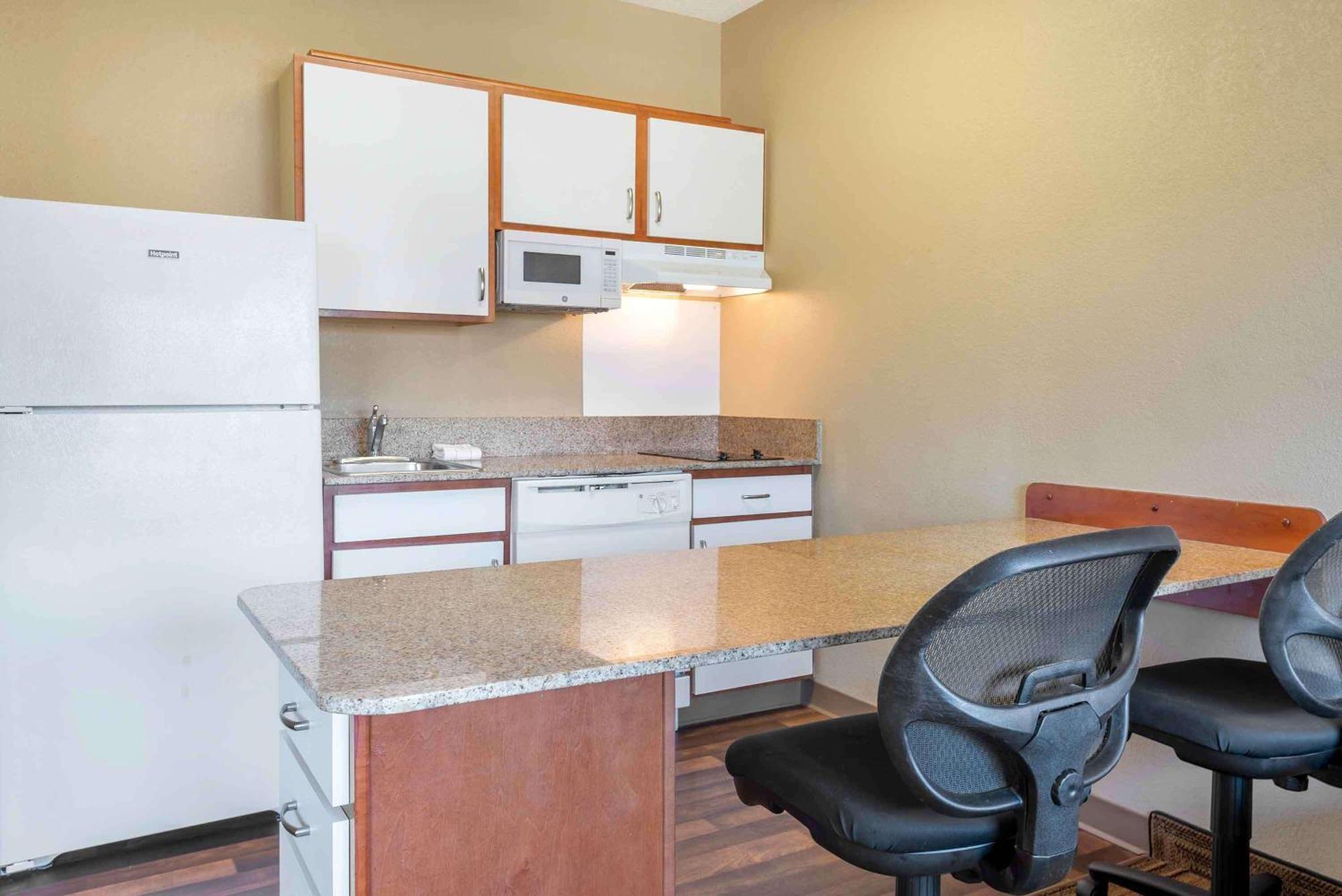 Extended Stay America Suites - Secaucus - New York City Area Екстер'єр фото