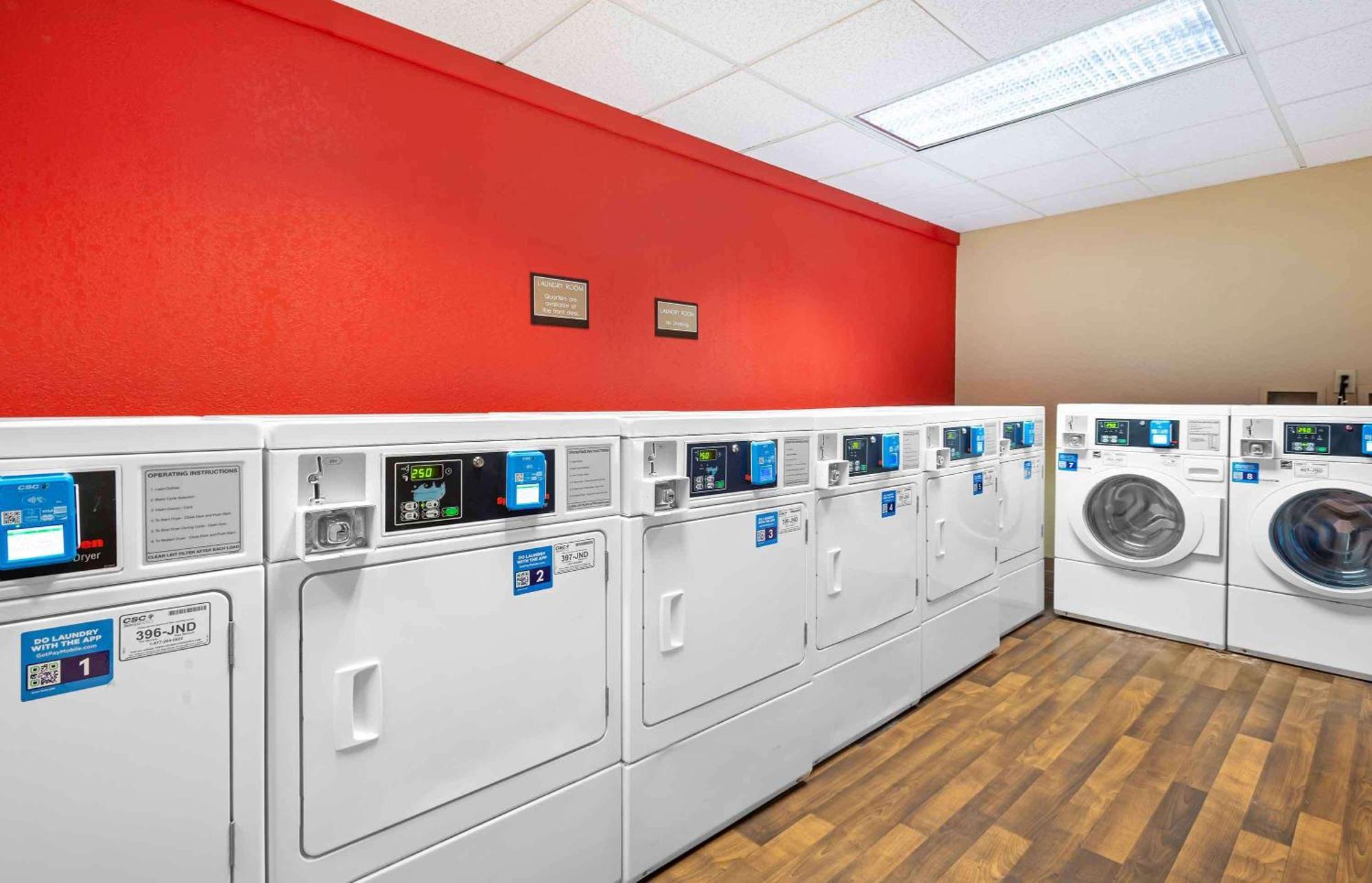 Extended Stay America Suites - Secaucus - New York City Area Екстер'єр фото