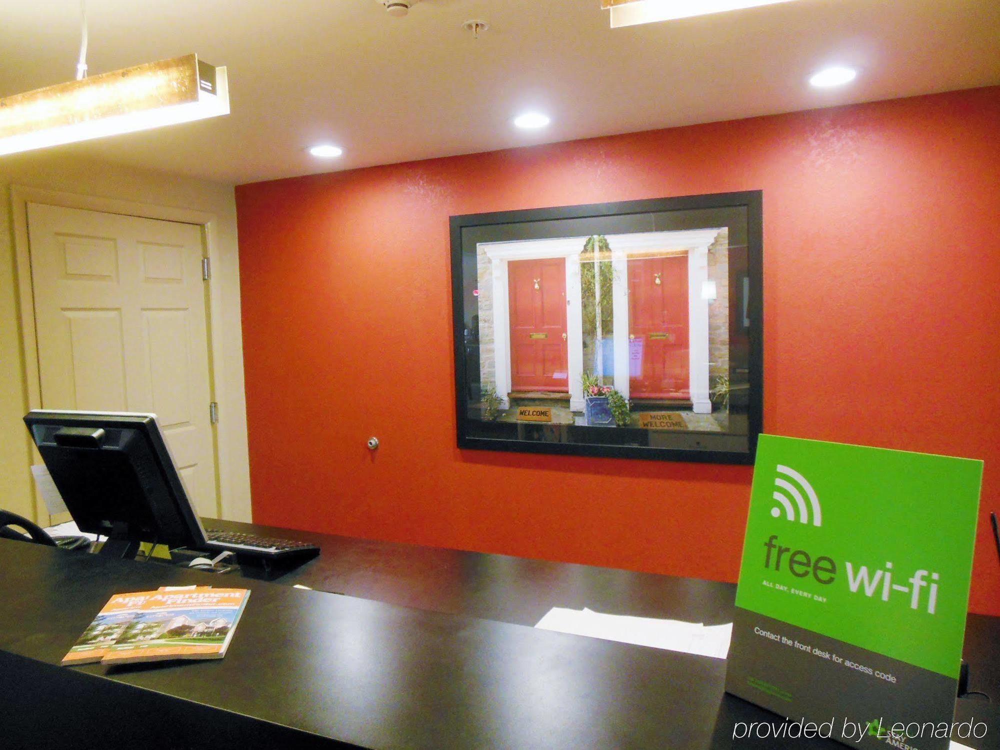 Extended Stay America Suites - Secaucus - New York City Area Екстер'єр фото