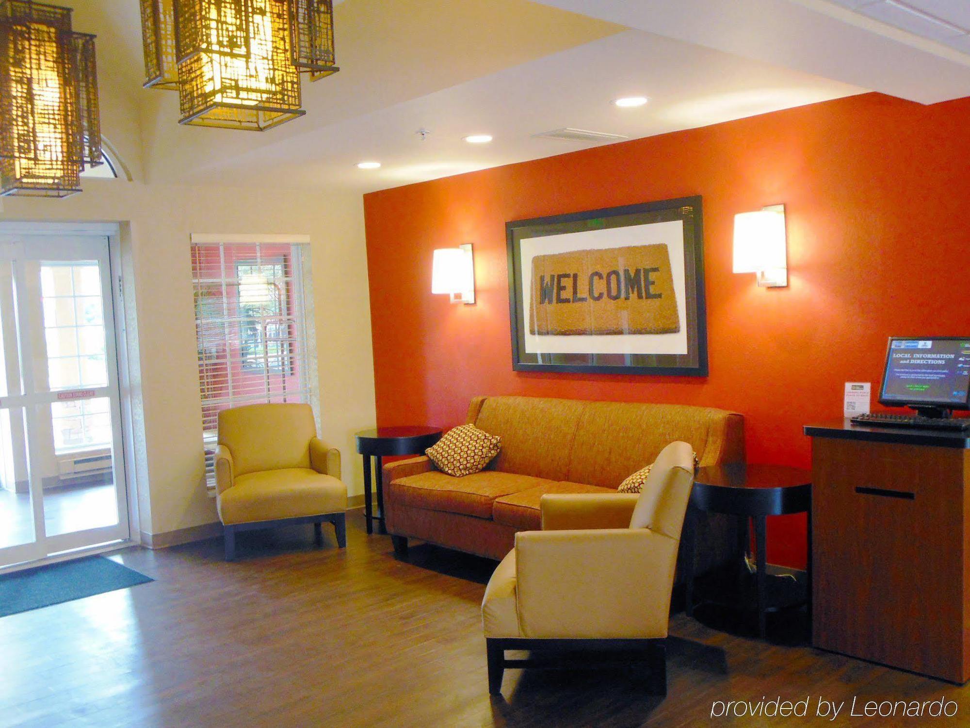 Extended Stay America Suites - Secaucus - New York City Area Екстер'єр фото