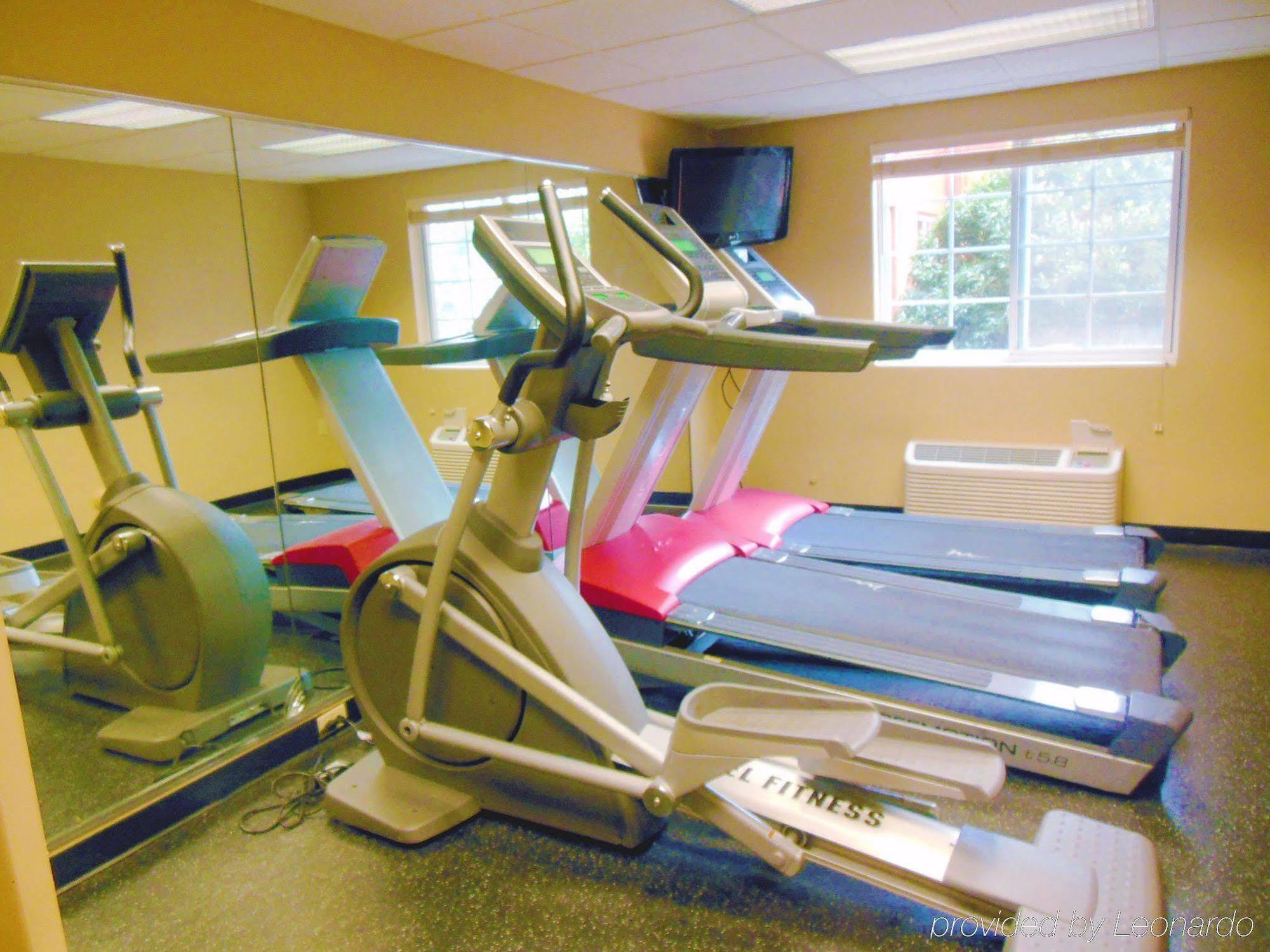 Extended Stay America Suites - Secaucus - New York City Area Екстер'єр фото