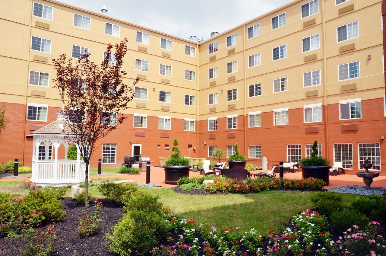 Extended Stay America Suites - Secaucus - New York City Area Екстер'єр фото
