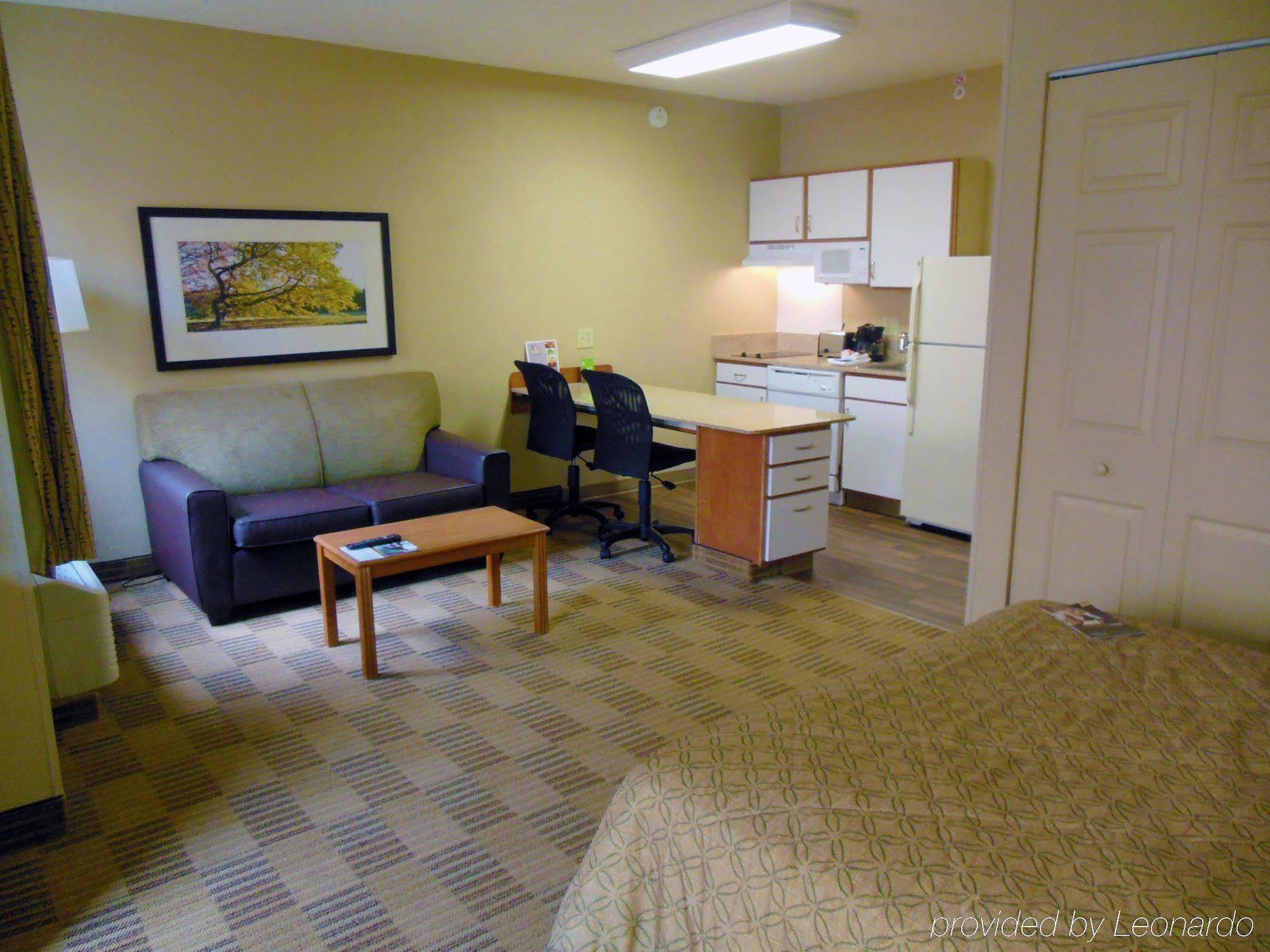 Extended Stay America Suites - Secaucus - New York City Area Екстер'єр фото